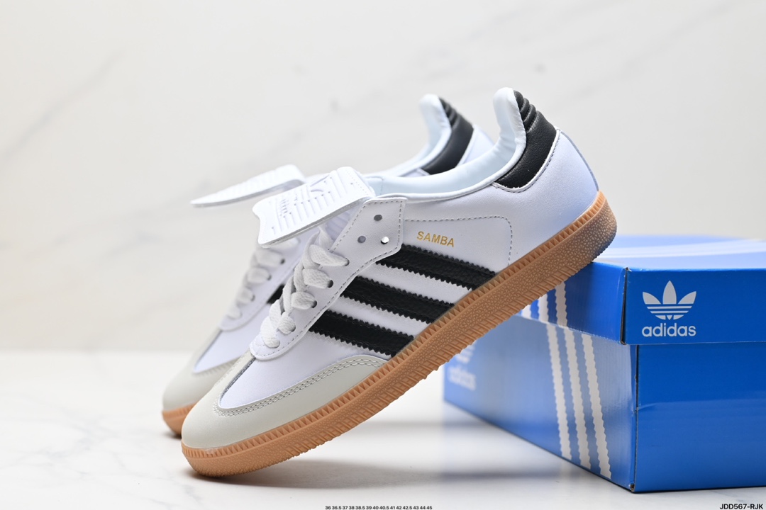 Adidas Samba Shoes